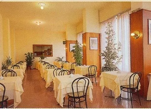 Maximum Hotel Milánó Olaszország