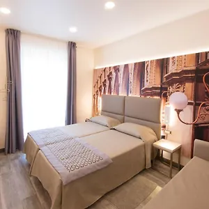 Hotel Sempione, Milano