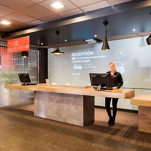 Hotel Ibis Ca' Granda, Milano