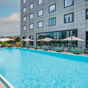 Hotel Ih Lorenteggio, Milano
