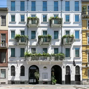 Hotel Senato, Milano