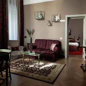 Hotel Grand Et De - The Leading Of The World, Milano