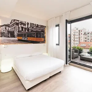 Kleos Citta Studi By Kleos Group Collection Отель