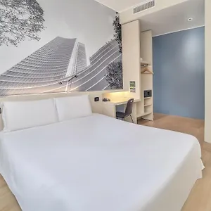 ホテル B ＆ B チェニジオ ガリバルディ