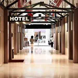 Hotel Ritter, Milano