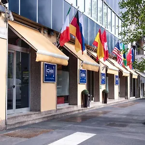Hotel Oro Blu, Milano