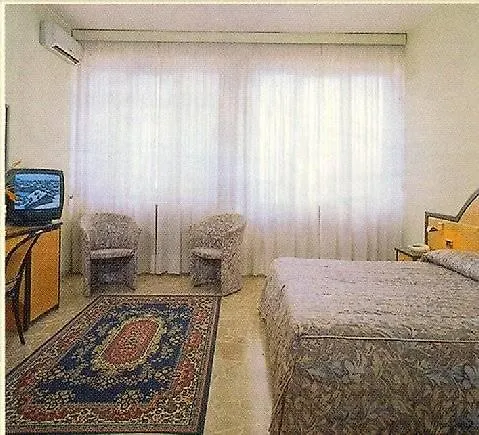 Maximum Hotel Milano