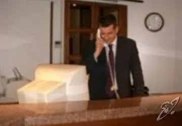 Maximum Hotel Milano