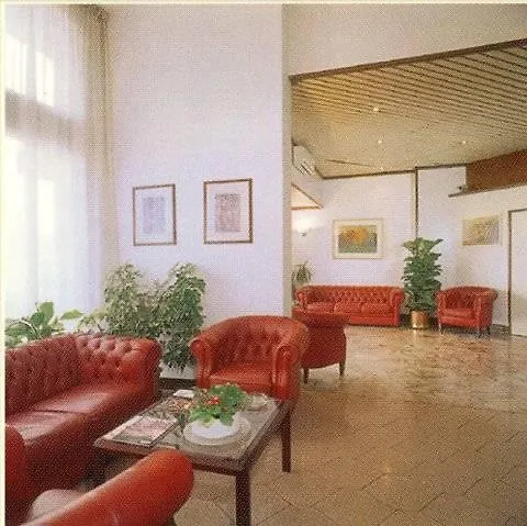 Maximum Hotel Milan 3*,  Italy